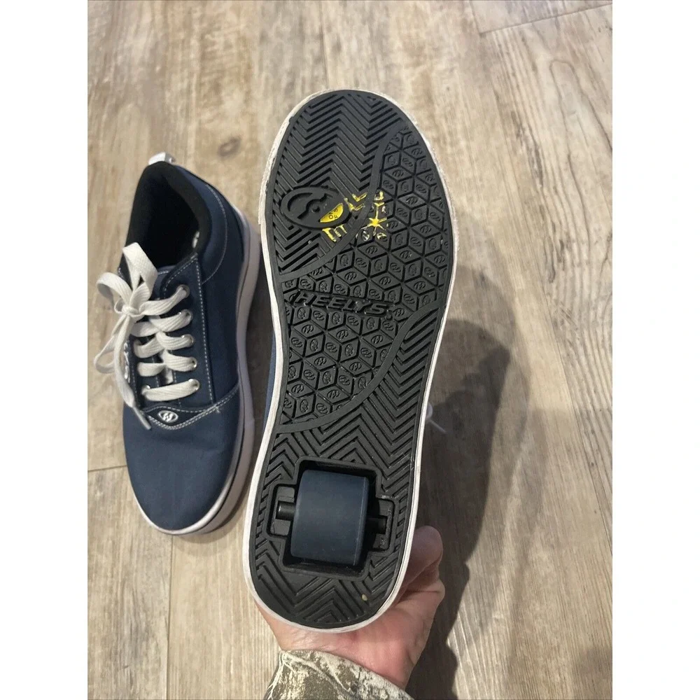 Heelys these were